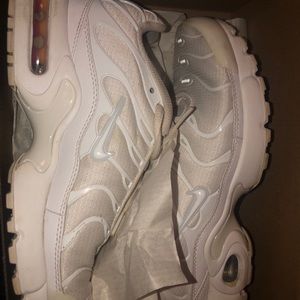 Nike air max plus